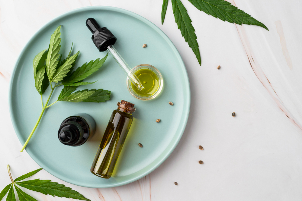 Cosmetici a base cbd: dove acquistarli?