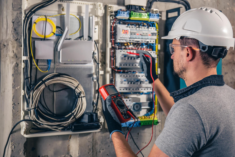 Installazione impianti elettrici a Fermo: tutto quello che devi sapere